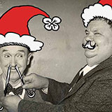  Laurel & Hardy 