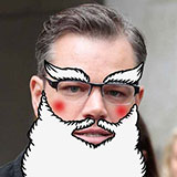  Matt Damon 
