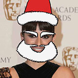  Penelope Cruz 