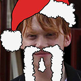  Rupert Grint 