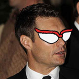  Ryan Seacrest 