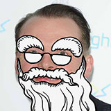  Simon Pegg 
