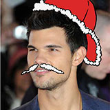  Taylor Lautner 
