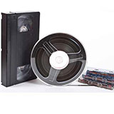  Analog Tape 