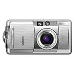  Digital Camera 