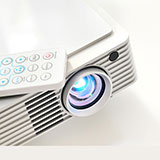  Projector 