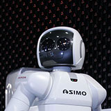  Robot 