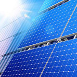  Solar Power 