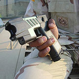  Taser 