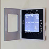  Thermostat 