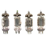  Vacuum Tubes 