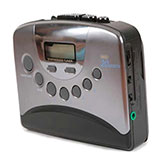  Walkman 