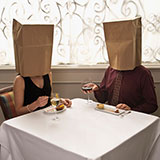  Blind Date 