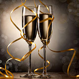  Champagne 