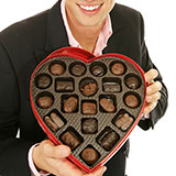  Chocolates 