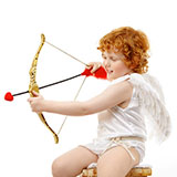  Cupid 