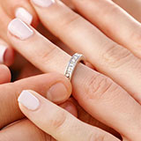  Eternity Ring 