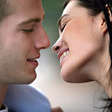  First Kiss 
