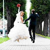  Get Married 