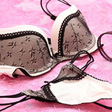  Lingerie 