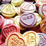  Love Hearts 