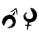  Man And Woman 