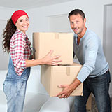  Move In Together 