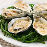  Oysters 