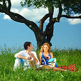  Picnic 
