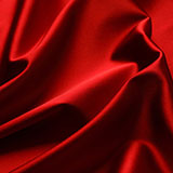  Red Satin Sheets 