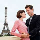  Romantic Break 