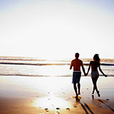  Sunset Stroll 