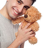  Teddy Bear 