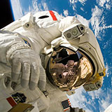  Astronaut 
