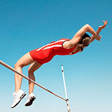 Athlete 