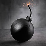  Bomb Disposal 