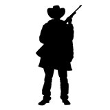  Bounty Hunter 