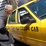  Cab Driver 