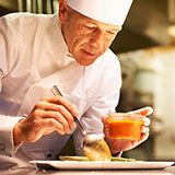  Chef 