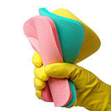  Cleaner 