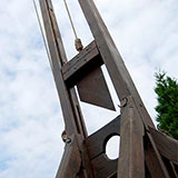  Executioner 
