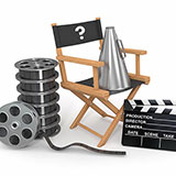  Film Director 