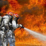  Firefighter 