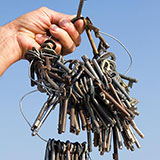  Locksmith 