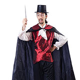  Magician 