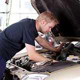  Mechanic 