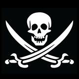  Pirate 