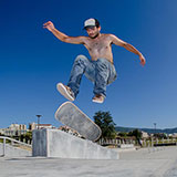  Pro Skater 