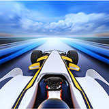  Racing Driver 