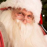  Santa 